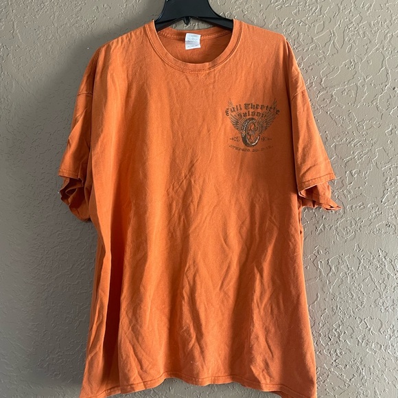 GUC 2xl Sturgis Motorcycle T-shirt’s - Picture 3 of 6